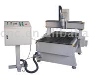  CNC Router (CNC Router)