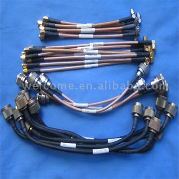  Milliwave Conncetors & Cable (Milliwave Conncetors & Кабельные)