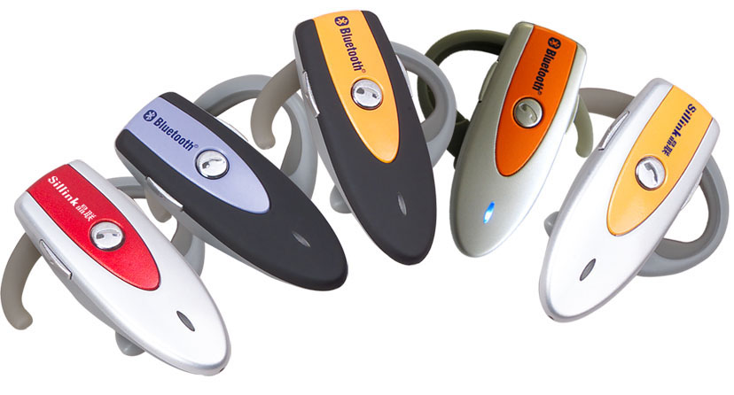  Bluetooth Headset ( Bluetooth Headset)