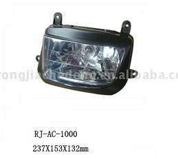  E-Mark Lamps For Motorcycles ( E-Mark Lamps For Motorcycles)