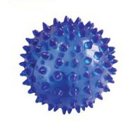  3" PVC Little Massage Ball (3 "PVC Little Massage Ball)