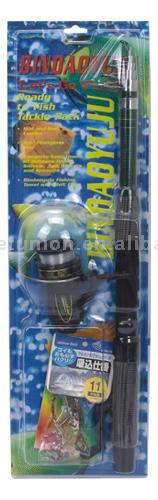  Fishing Accessories ( Fishing Accessories)