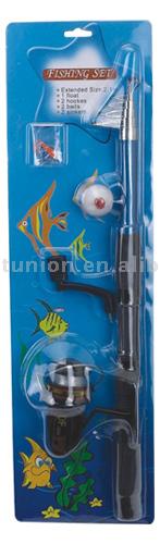  Fishing Accessories (Fishing Accessories)