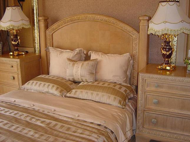  Bedding Set (Ensemble de literie)