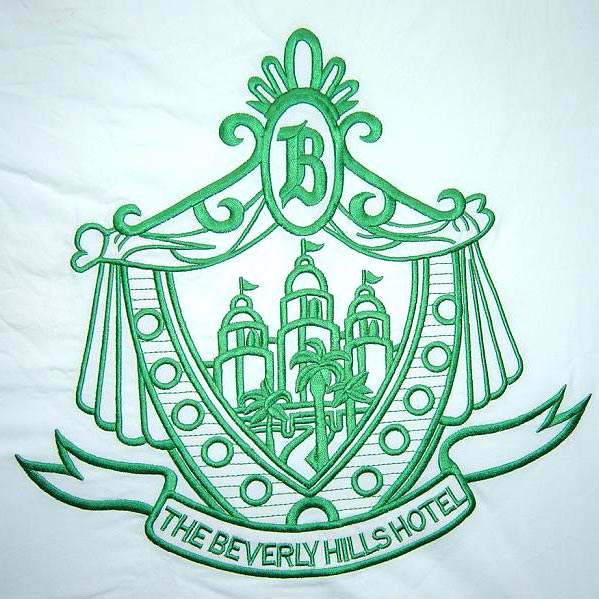  Embroidery ( Embroidery)