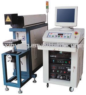  Carbon Dioxide Marking Machine (Kohlendioxid-Kennzeichnung Machine)