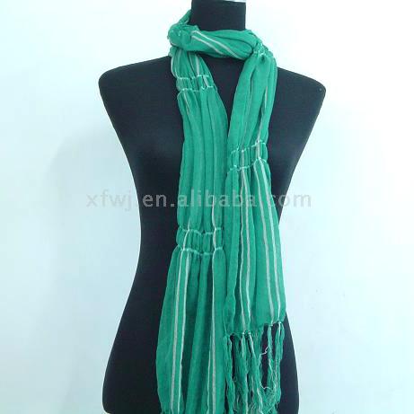  Scarf (Echarpe)