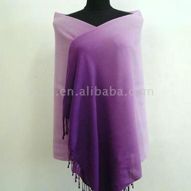  Scarf (Echarpe)