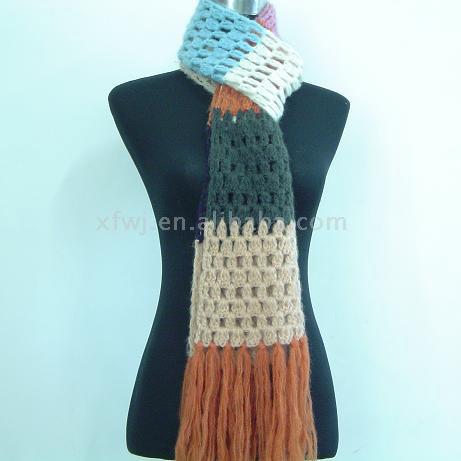  Scarf (Echarpe)