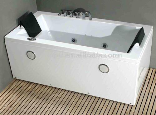  Massage Bathtub ( Massage Bathtub)
