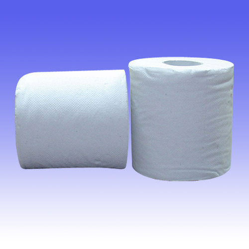  Toilet Paper (Papier toilette)