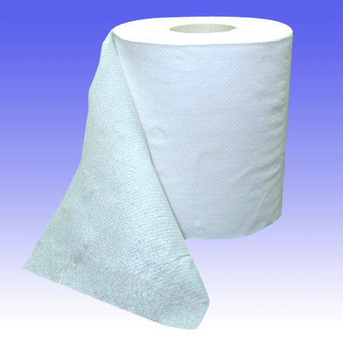  Tissue Roll (Tissue Roll)