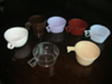  Coffee Cup (Чашки кофе)