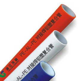  Laser Welding Aluminum Plastic Pipe (Лазерная сварка алюминиевых пластиковых труб)