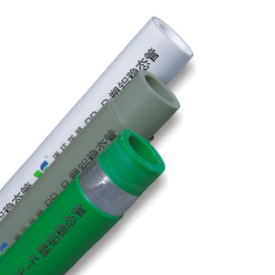  PP-R Aluminum Plastic Steady State Pipe ( PP-R Aluminum Plastic Steady State Pipe)