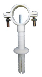  Clamp Pipe Buckle Seat ( Clamp Pipe Buckle Seat)