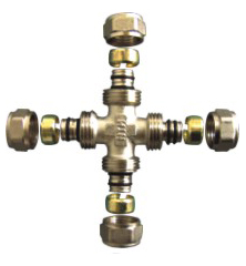  Equal Cross ( Equal Cross)