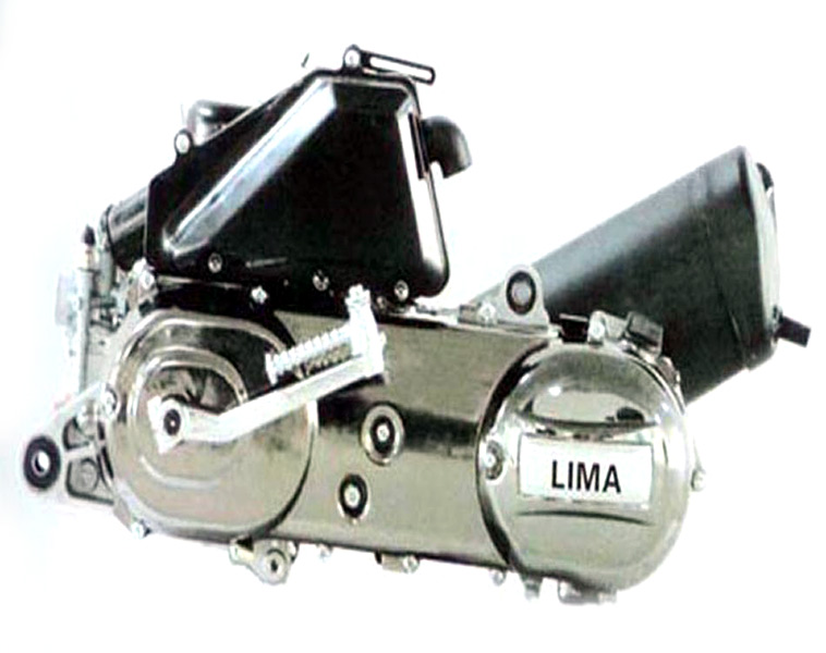  50cc Engine ( 50cc Engine)
