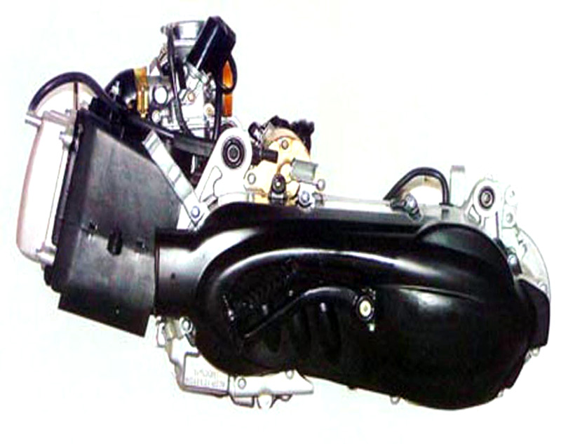  100cc Engine ( 100cc Engine)