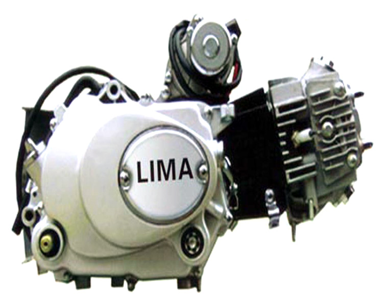  110cc Engine ( 110cc Engine)