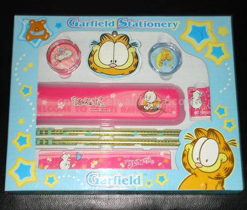  Assorted Stationery (Ассорти Канцтовары)