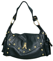 Leder Tasche (Leder Tasche)