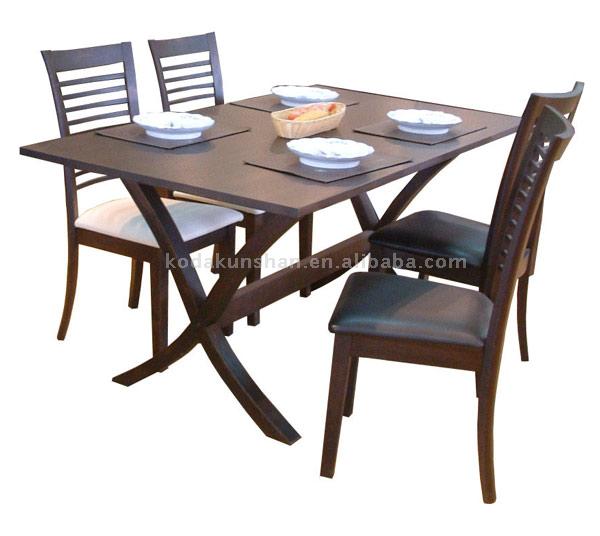  Dining Set (Essen & Trinken Set)