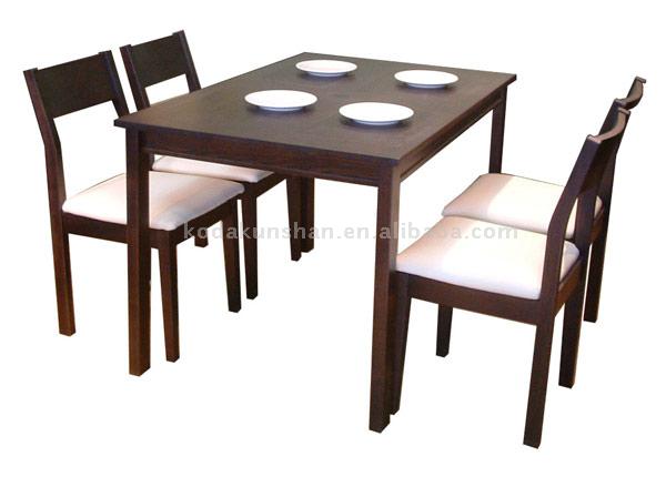  Dining Set (Essen & Trinken Set)