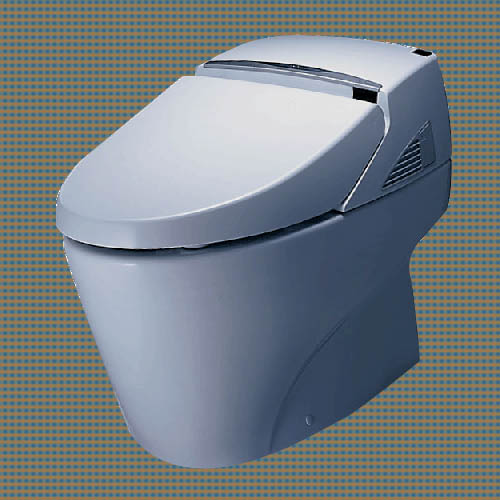  Intelligent Toilet (Интеллектуальные Туалет)