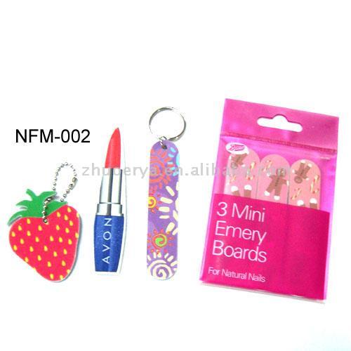  Nail Files ( Nail Files)