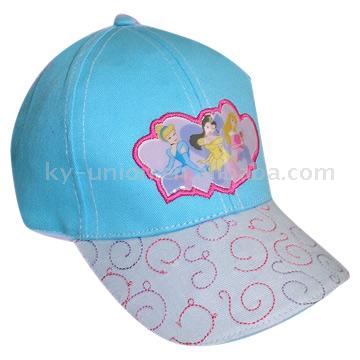  Children`s Cap (Детский Cap)