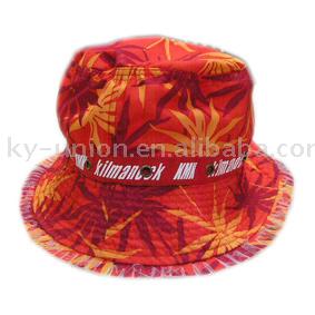 Bucket Hat (Bucket Hat)