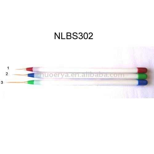  Nail Brush ( Nail Brush)