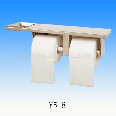  Paper Holder (Бумага Организатор)