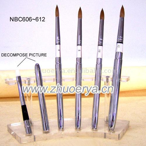  Nail Brush ( Nail Brush)