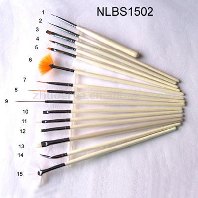  Nail Brush ( Nail Brush)