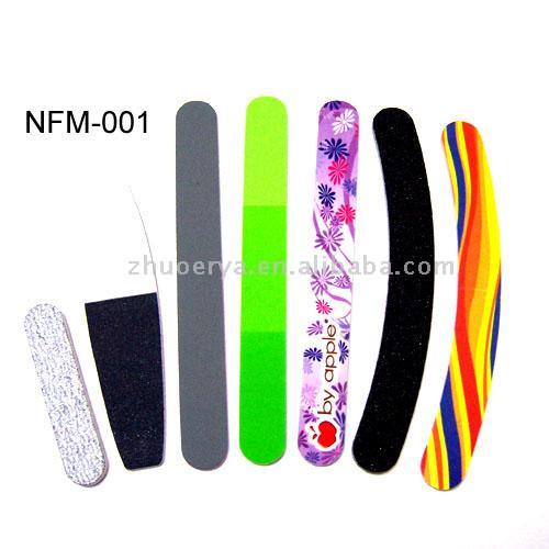  Nail File ( Nail File)