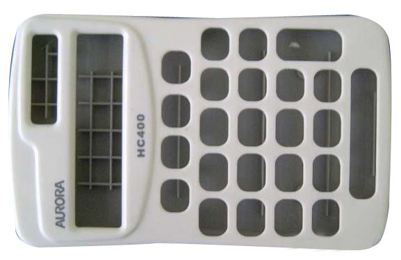  Calculator Shell (Calculateur de Shell)