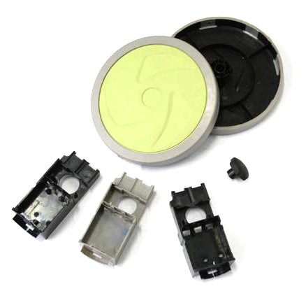  Mobile Phone Plastic Part (Мобильный телефон пластиковых деталей)