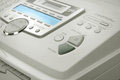  Fax Machine Accessory (Fax Machine accessoires)