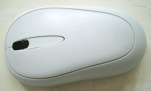  PC Mouse Plastic Part (PC мышь пластиковых деталей)
