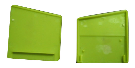  Plastic Parts ( Plastic Parts)