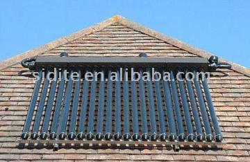  Balcony Solar Water Heater (Balkon Solare Wasser-Heizung)