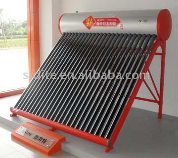  Direct-Plug Solar Water Heater (Direct-Plug Solare Wasser-Heizung)