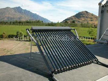  Solar Collector (Solar Collector)