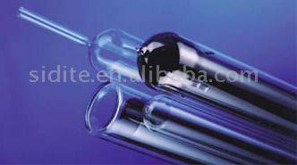  All-Glass Evacuated Collector Tube