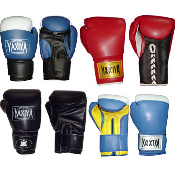  Boxing Gloves ()