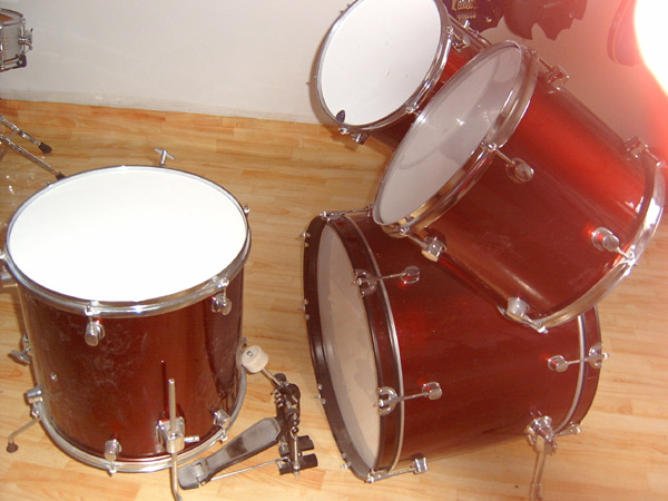  Drum ( Drum)
