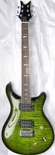 FG-CM Guitar