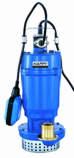  Submersible Pump (QDX-FA Series)
